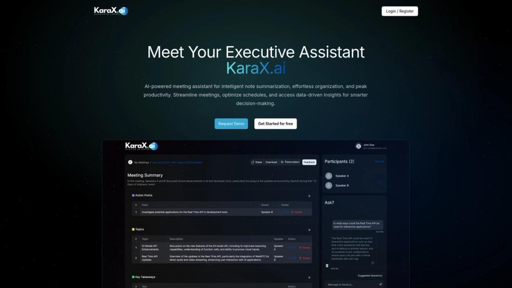 image for karax.ai