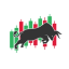 Icon for MoonSparkle: AI Crypto & Forex Signal