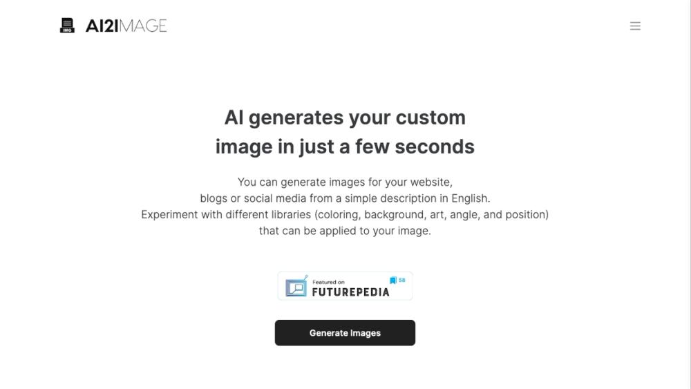 image for AI2image