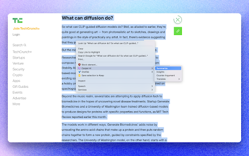 image for Casper AI