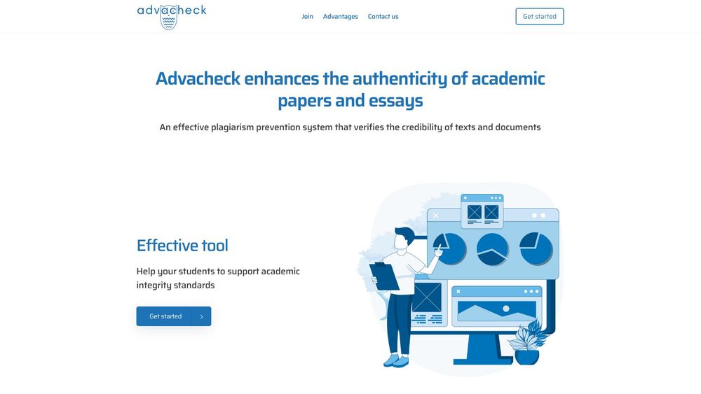 image for Advacheck