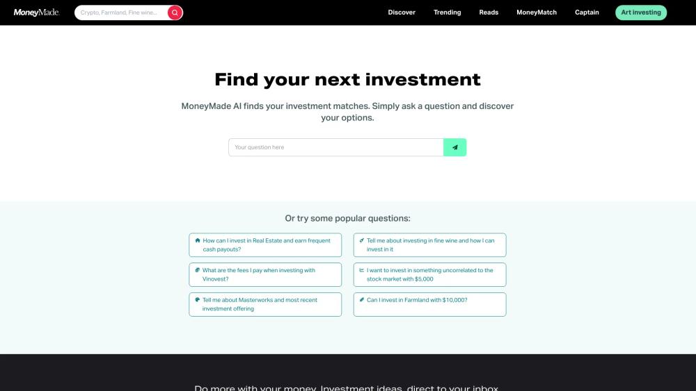 image for moneymade.io