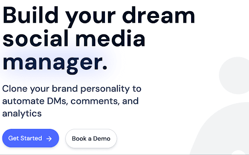 image for Sociable AI