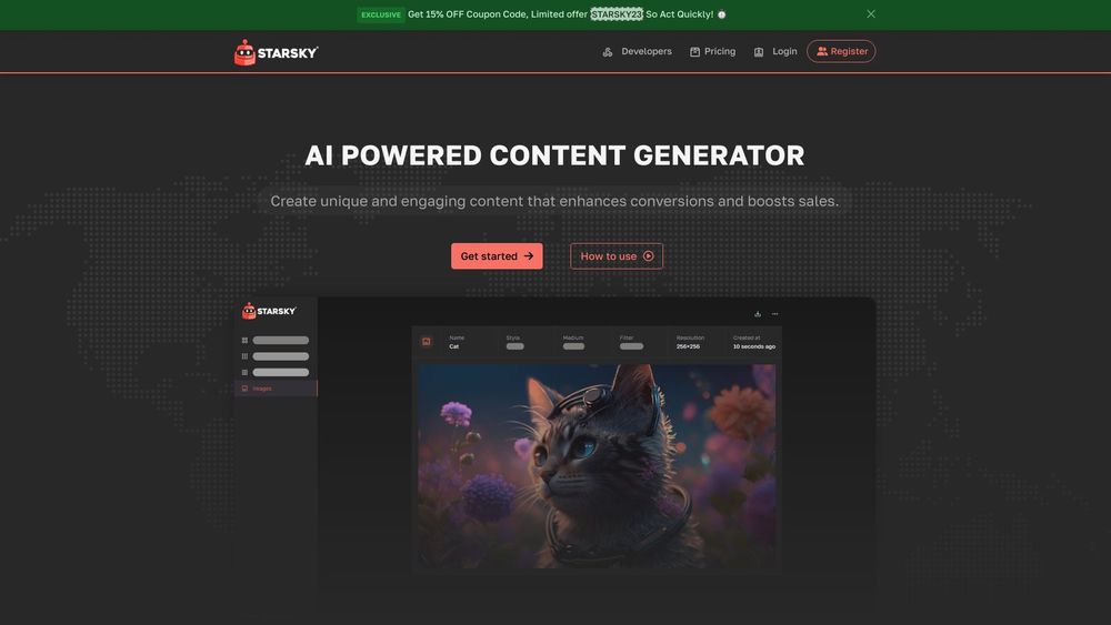 image for Starsky AI