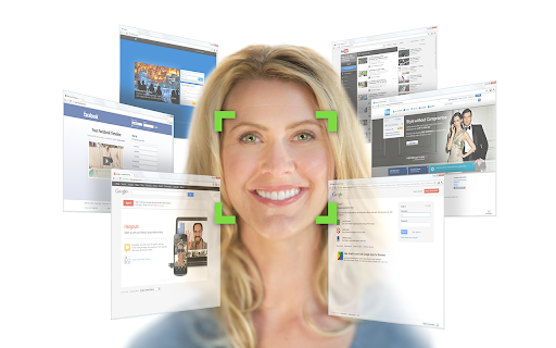 image for FastAccess Face Recognition Web Login