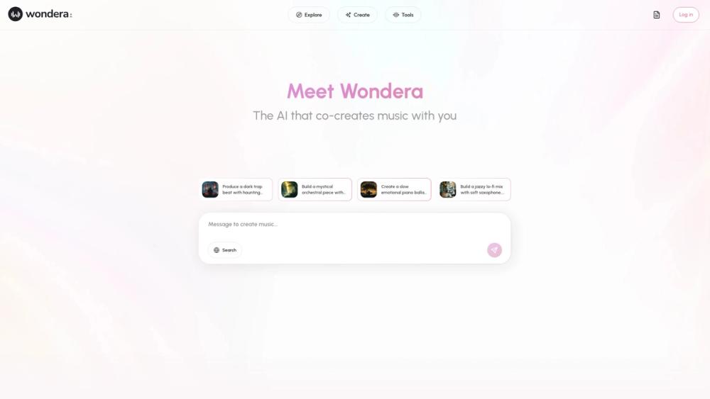 image for Wondera.ai