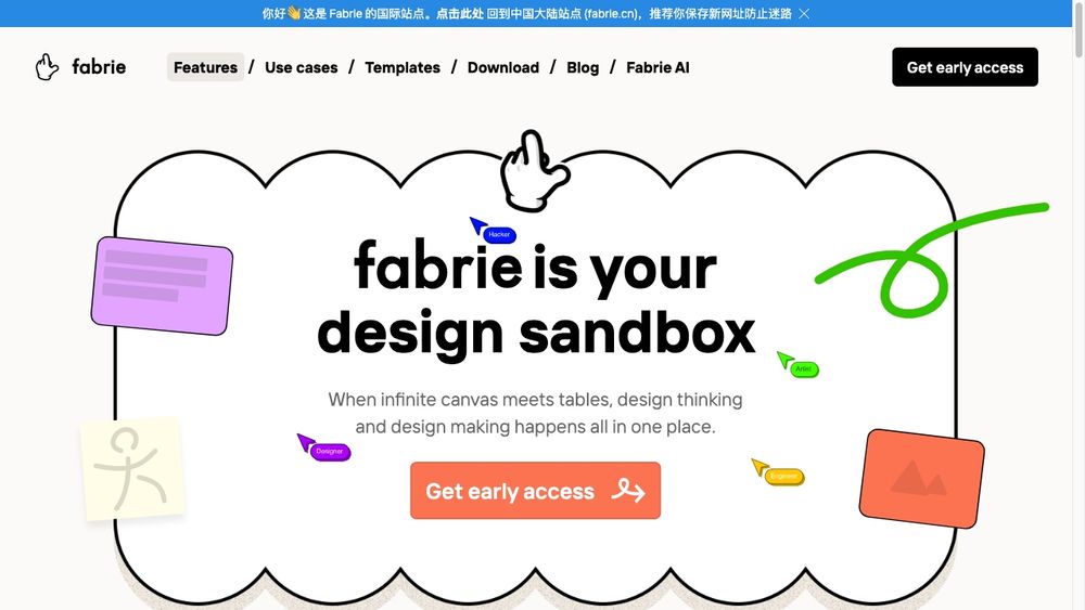 image for Fabrie AI