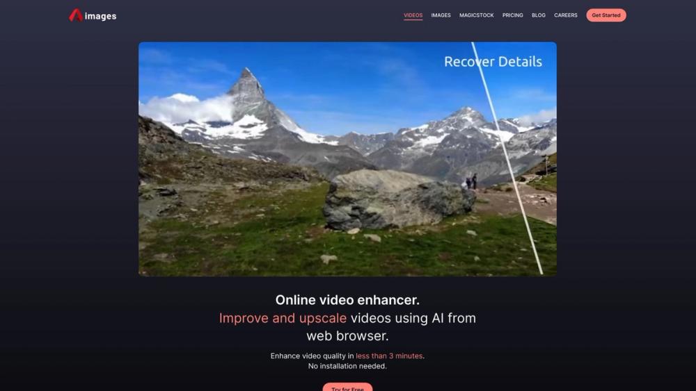 image for aimages AI