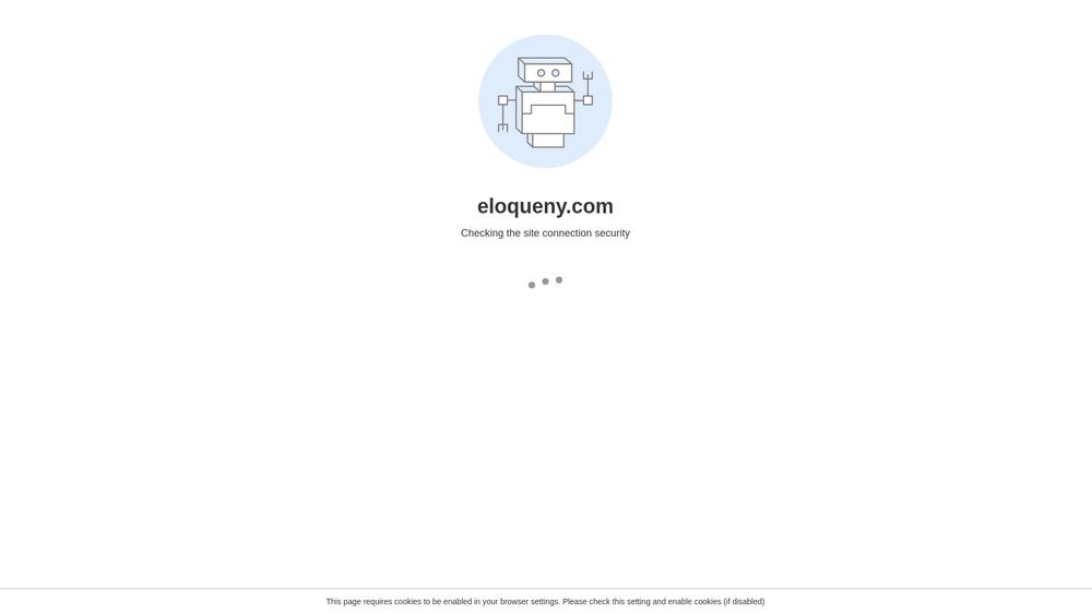 image for Eloqueny -