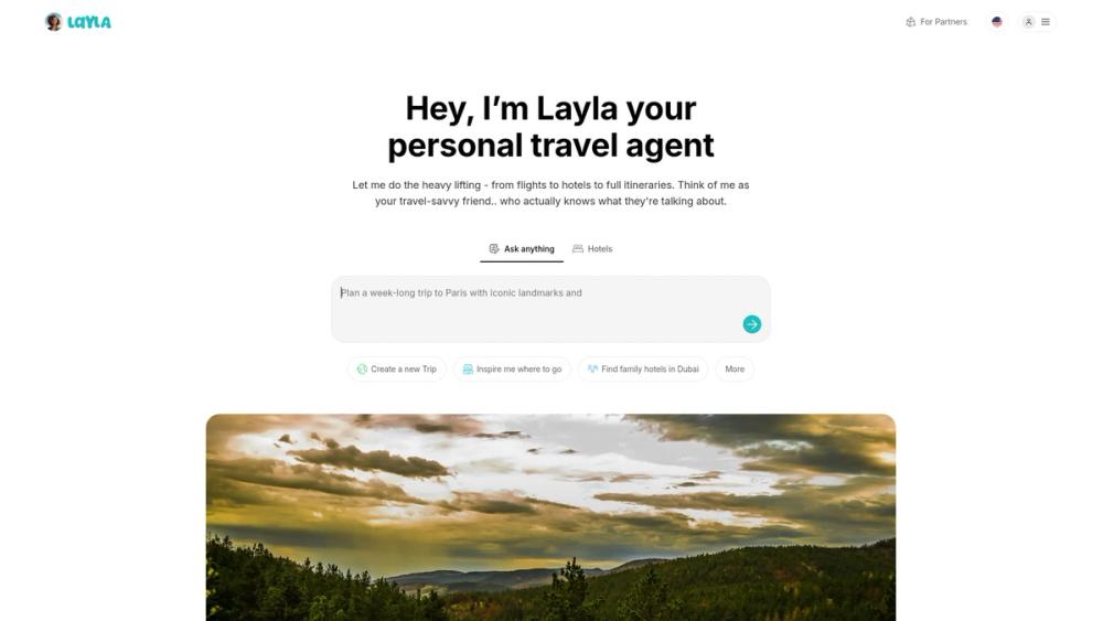 image for Layla AI