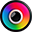 Icon for Big Tech Company