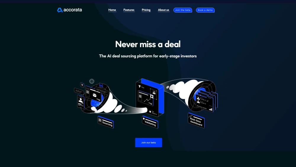 image for Accorata