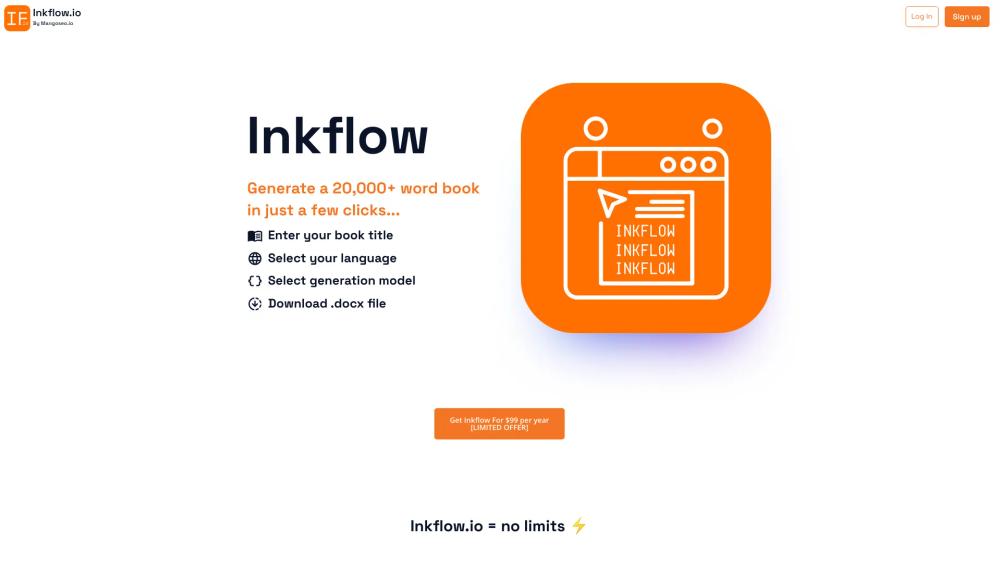 image for inkflow.io