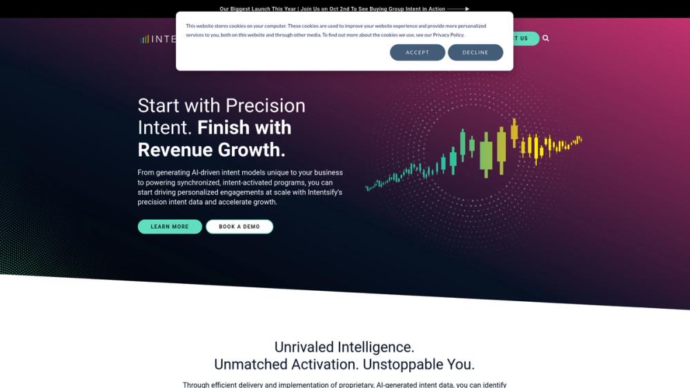 image for Intentsify