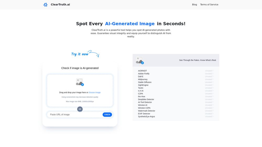 image for DeepfakeScam
