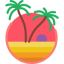 Icon for Sunset.ia