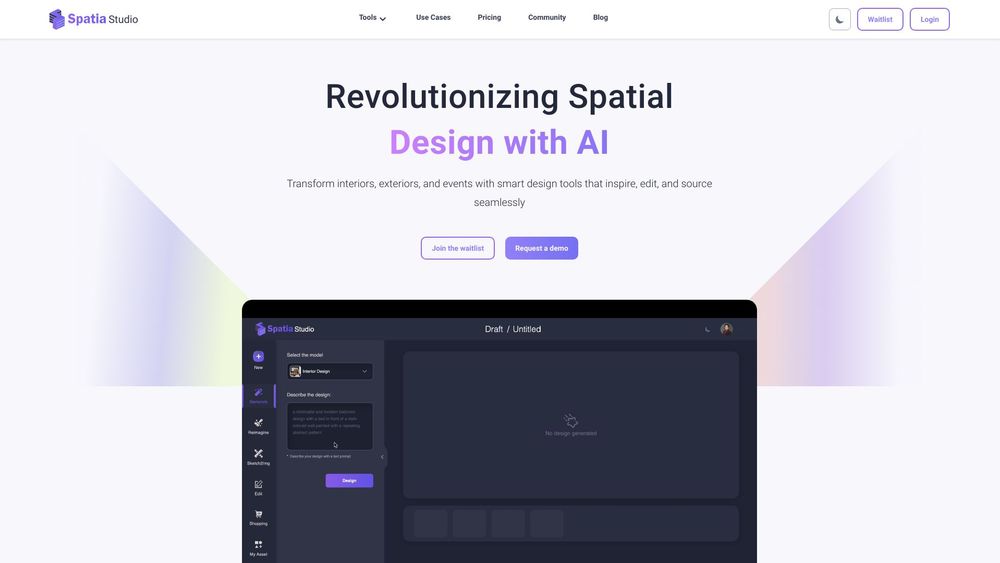 image for spatia