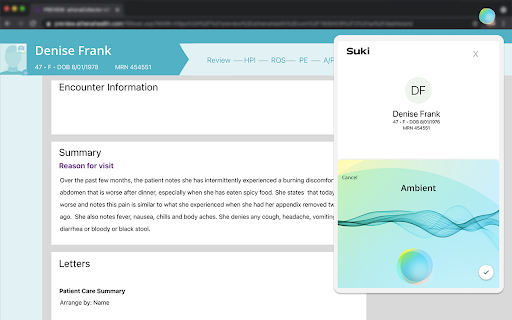 image for Suki Assistant