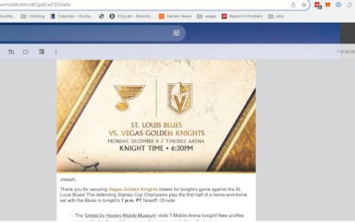 image for Event Finder