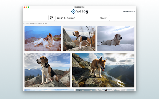 image for Wesog