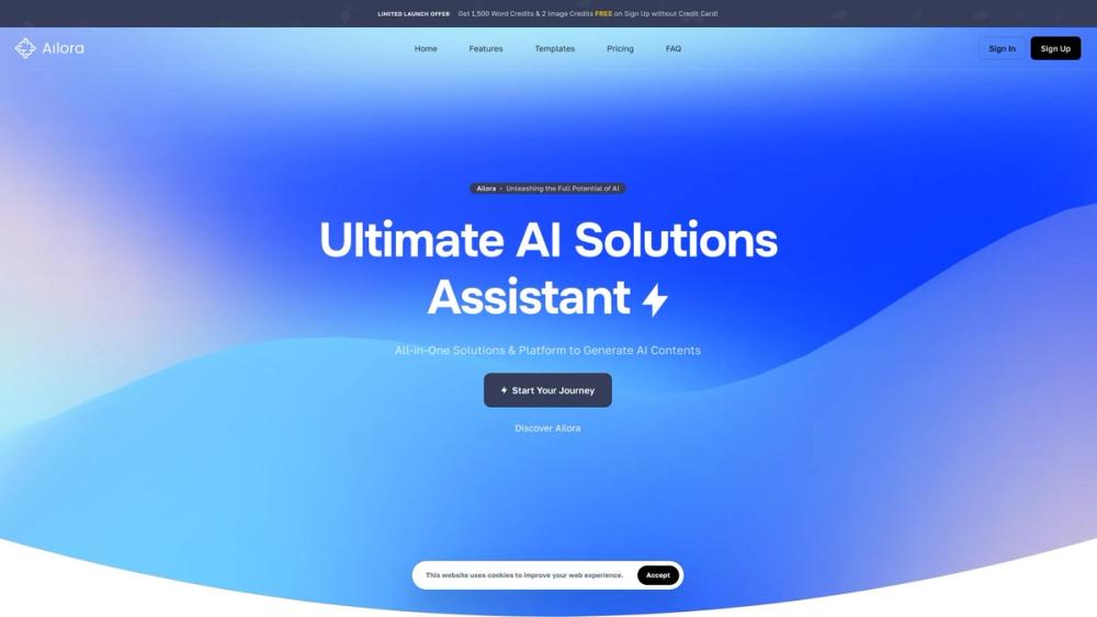 image for Ailora AI