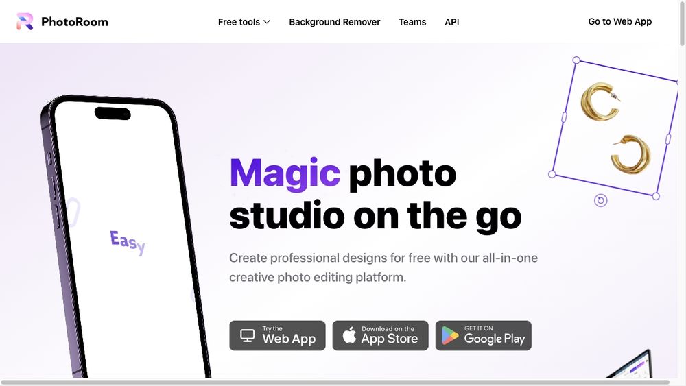 image for Photoroom