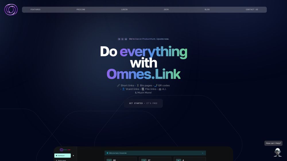 image for Omnes.link