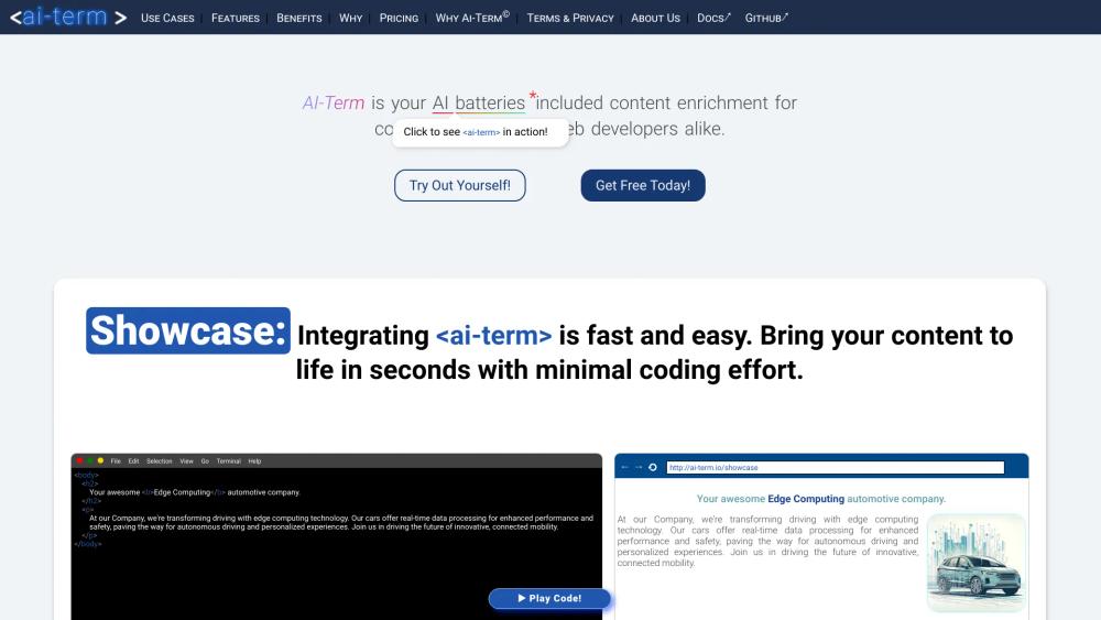 image for AI-Term