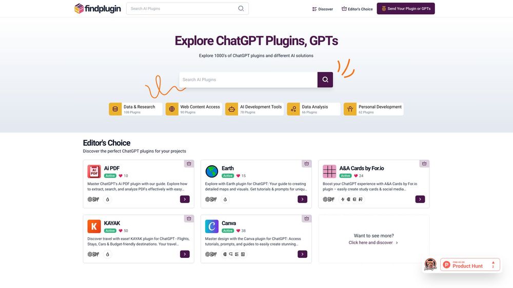 image for Findplugin