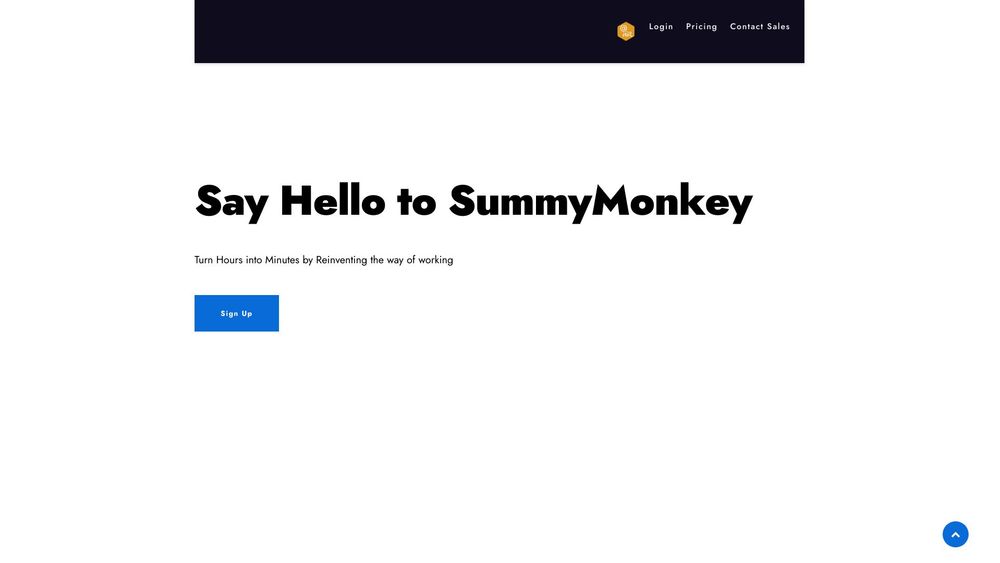 image for SummyMonkey