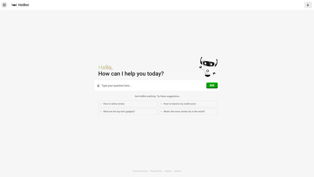 image for HotBot
