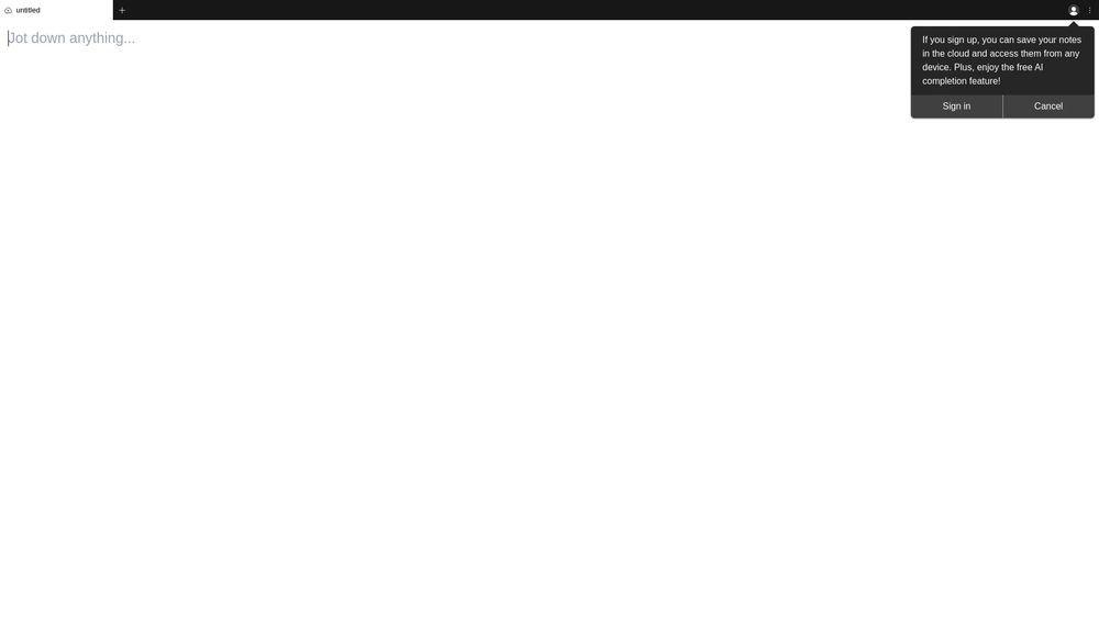 image for txtpad