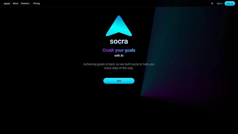 image for socra AI