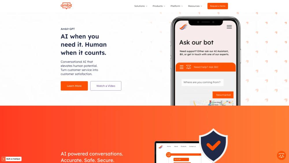 image for ambit.ai