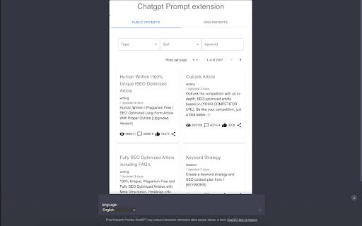 image for ChatGPT Hero