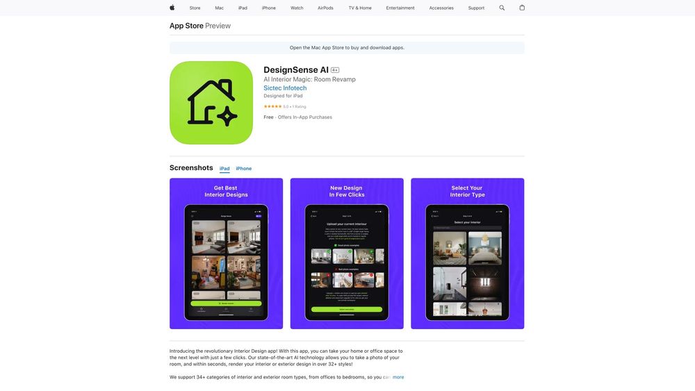 image for DesignSense AI