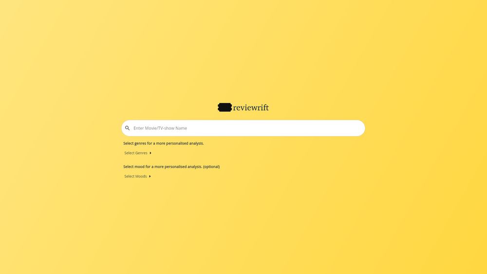 image for ReviewRift