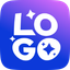 Icon for → LOGO Theme AI ✦