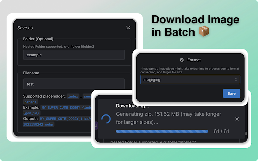 image for Dalle3 Tools