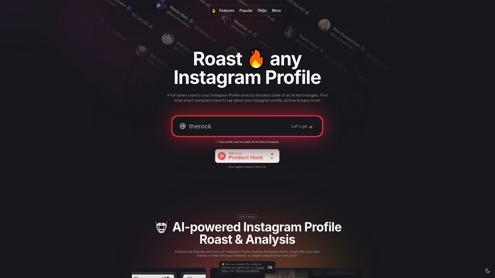 image for Roast ®