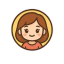 Icon for AI Doll
