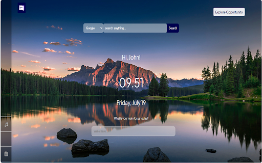 image for Learnitab | Your All-in-One Student Dashboard