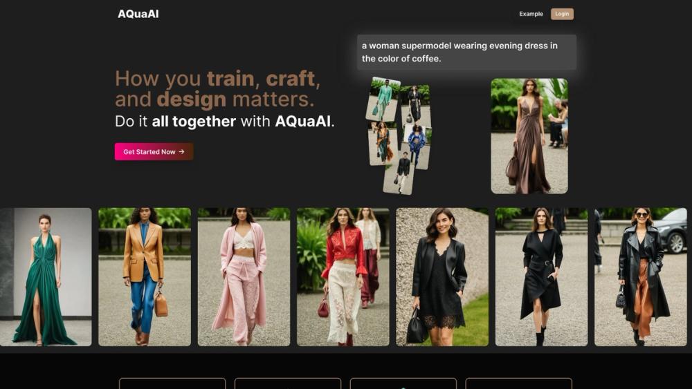 image for AquaAI