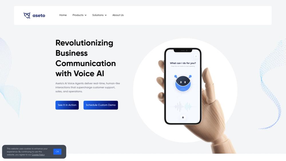 image for Voice AI Agents