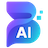 Icon for AI Banner Generator