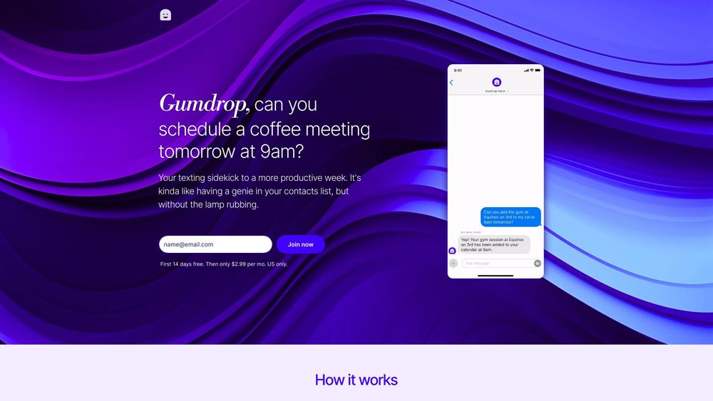 image for Gumdrop
