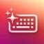 Icon for SmartBoard: AI Keyboard