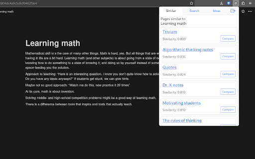 image for Notiondipity