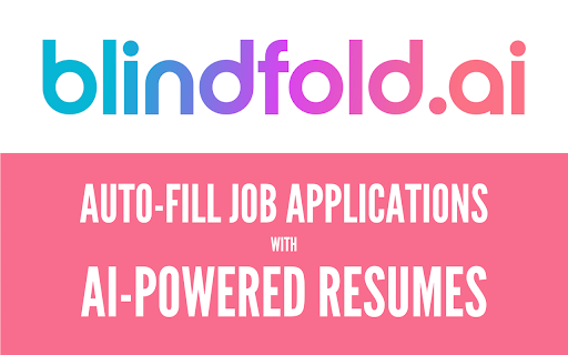 image for Auto-apply to jobs with custom AI resume