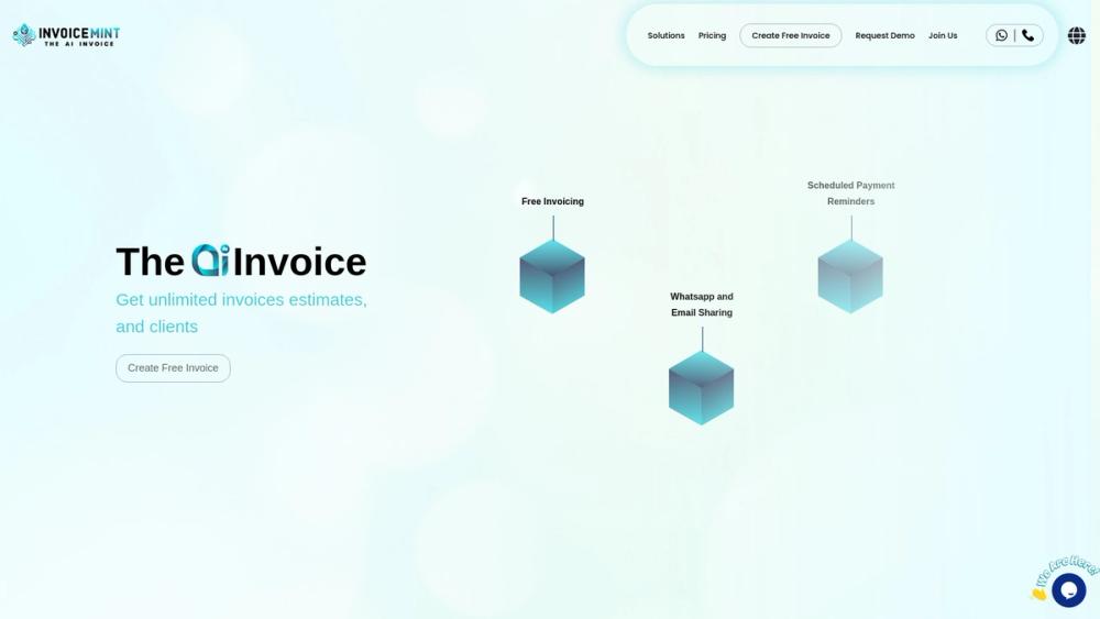 image for Invoicemint